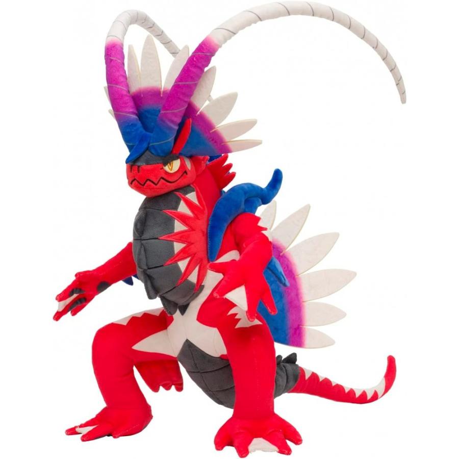 2種セット] ポケモンセンターオリジナル ぬいぐるみ コライドン +