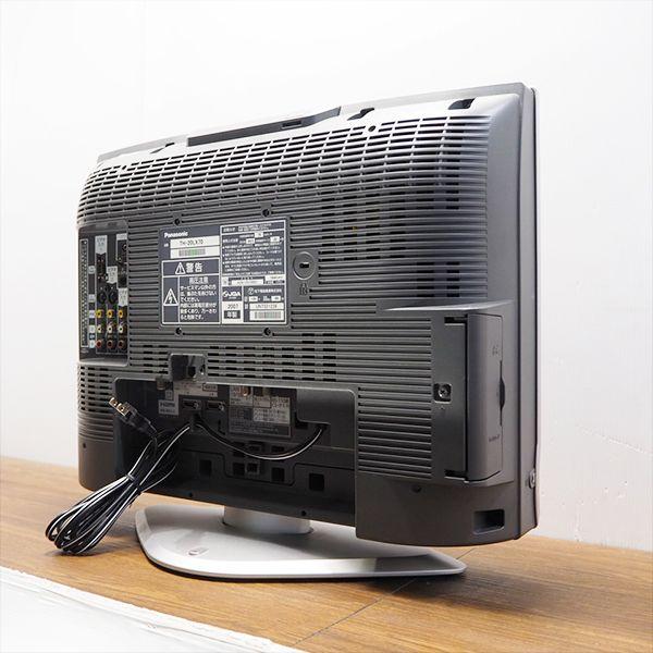 Panasonic（パナソニック） 新生活応援 中古 液晶テレビ 一人暮らし