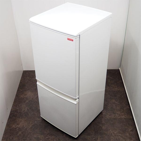 SHARP（シャープ） 中古/LA-SJC14XW/冷蔵庫/137L/SHARP/シャープ/SJ