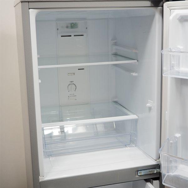 AQUA（アクア） 中古 LGB-AQR13HS 冷蔵庫 126L AQUA AQR-13H-S ボトム