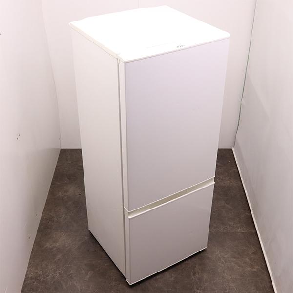 AQUA（アクア） 爆買 新生活応援 中古 冷蔵庫 一人暮らし 184L ボトム