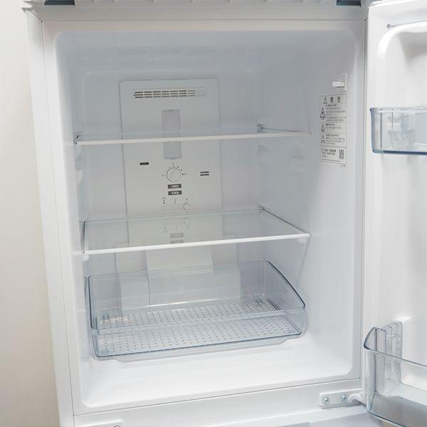 SHARP（シャープ） 中古 LGB-SJ15E9W 冷蔵庫 152L SHARP SJ-15E9-W