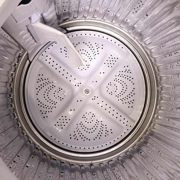 SHARP（シャープ） 中古 洗濯乾燥機 一人暮らし 洗5.5.kg・乾3.5kg