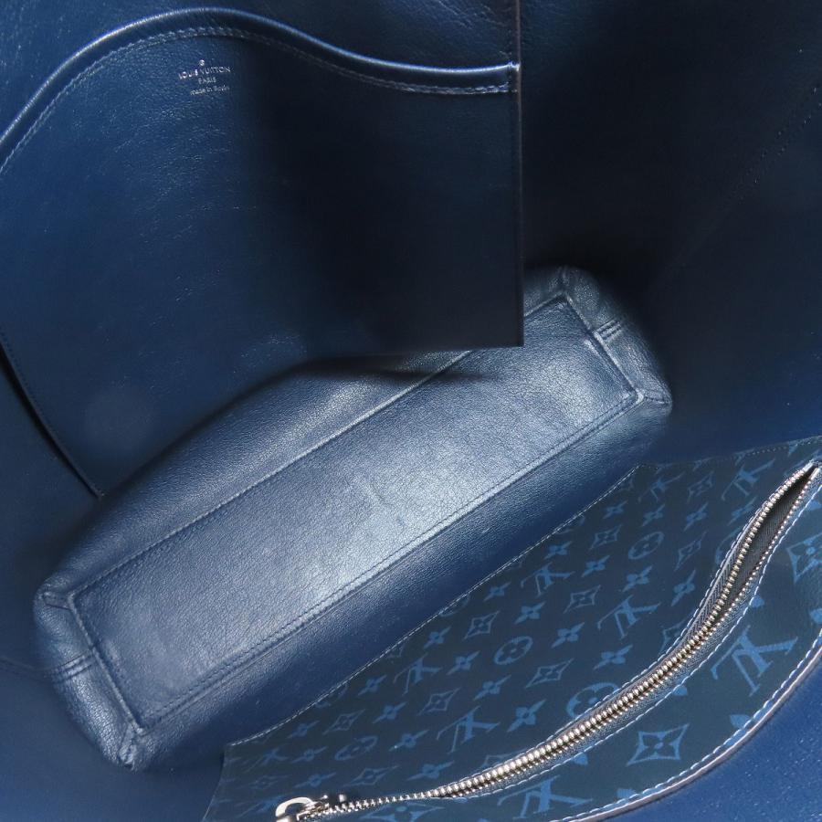 LOUIS VUITTON（ルイ・ヴィトン） M53240 カバ・ヴォワヤージュNV