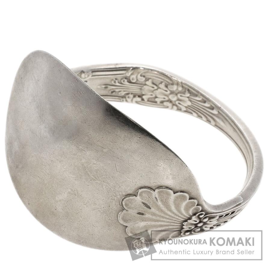 TIFFANY&Co.（ティファニー） スプーン バングル ブレスレット