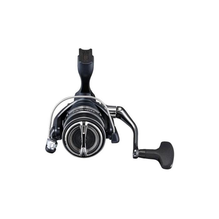 シマノ（SHIMANO） 釣り リール スピニングリール 2022 ミラベル