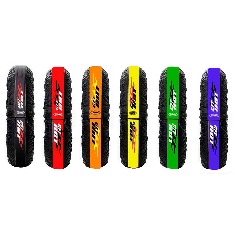 今だけ10% OFF GET HOTタイヤウォーマーGP-Factory 10インチ ゲット