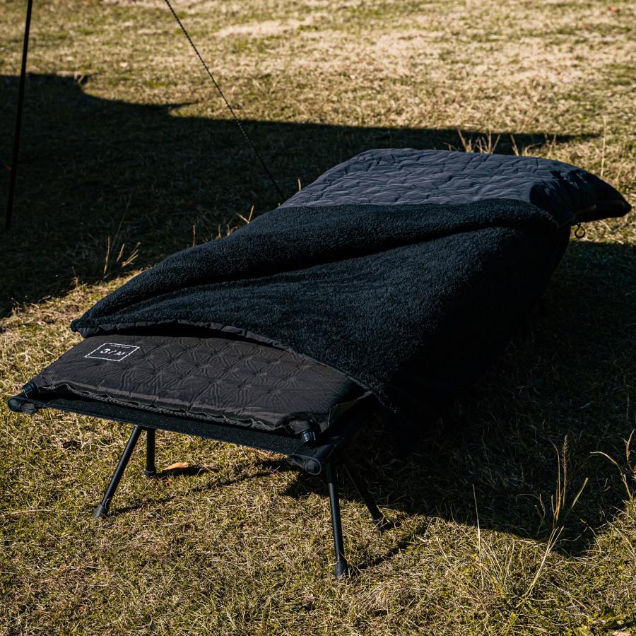 ホテルキャンプス｜HOTEL CAMPS アウトドア ホットブランケット