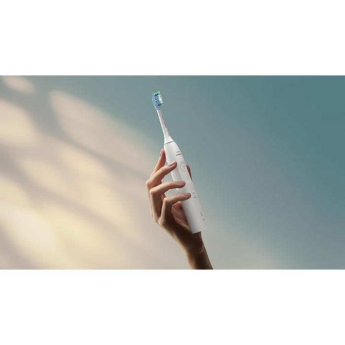 ソニッケアー * フィリップス【HX7108/06（ホワイト）】ソニッケアー