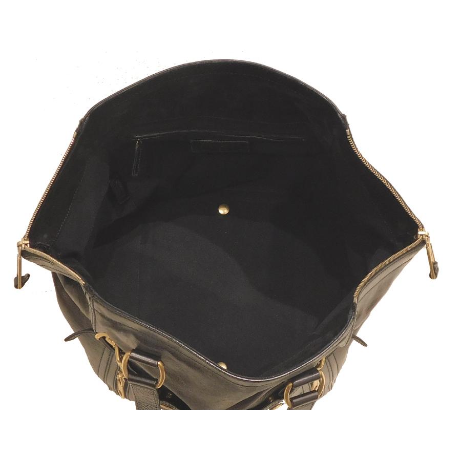 SAINT LAURENT イブサンローラン リヴゴーシュ ダウンタウン トート