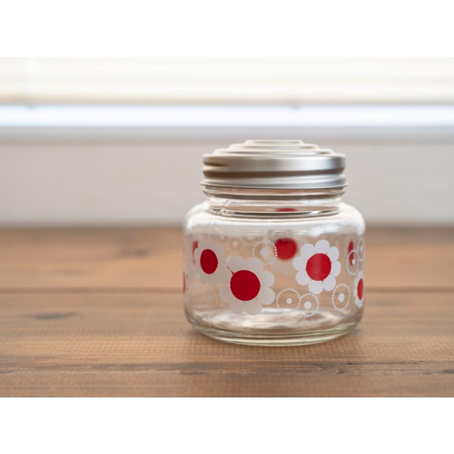 ADERIA アデリアレトロ ボンボン入れ・ミニ 保存容器 お菓子入れ