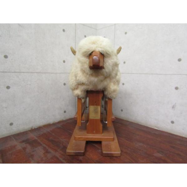 □ROCKING RAM COMPANY□稀少!□オーストラリアヴィンテージ□sheep