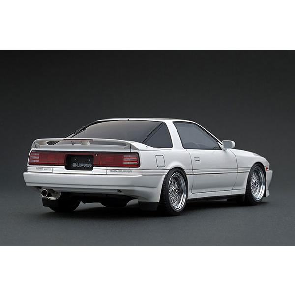 ignition model（イグニッションモデル） 1/18 Toyota Supra 3.0GT