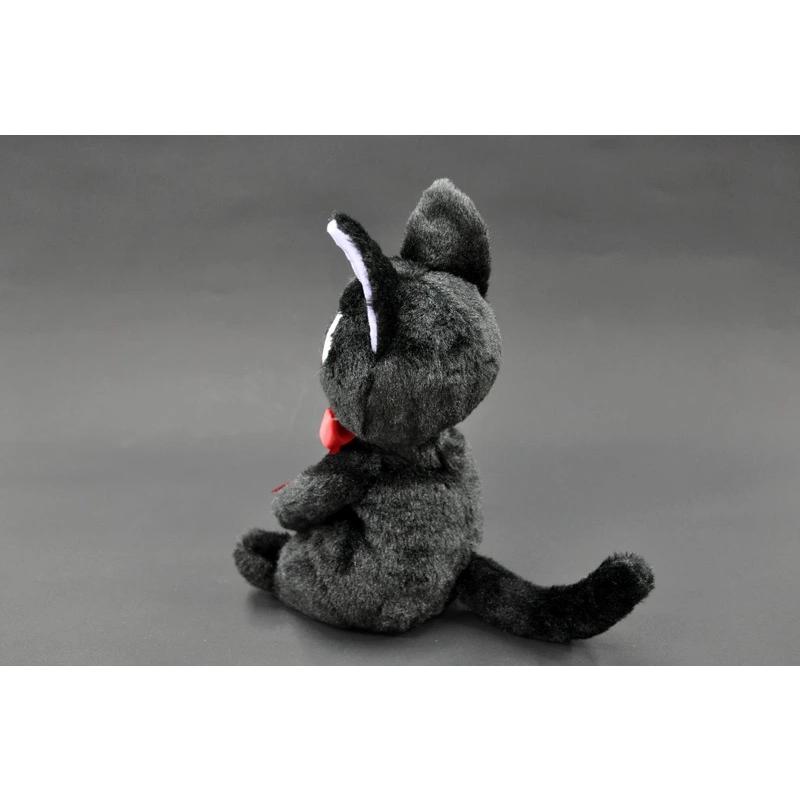 Sun Arrow（サン・アロー） ジブリ☆魔女の宅急便 ふかふかジジ 座り M