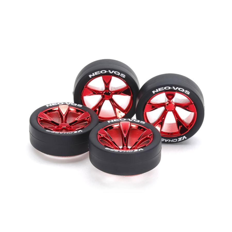 ミニ四駆 タミヤ ミニ四駆特別企画(パーツ) イベント限定商品 スーパー