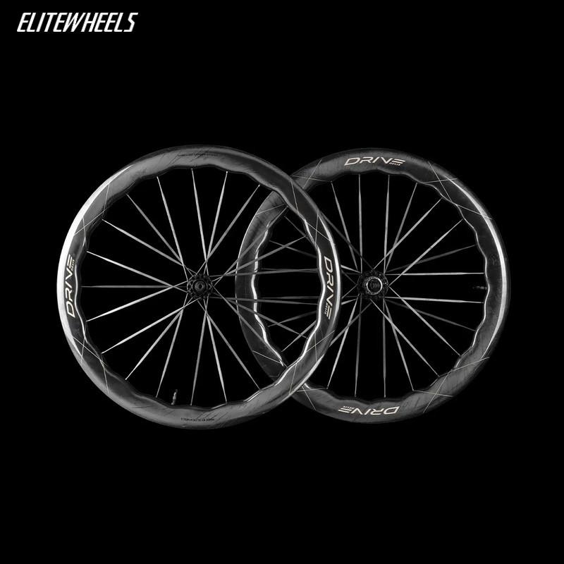 ELITEWHEELS エリートホイール Drive Helix 57D CS ドライブ