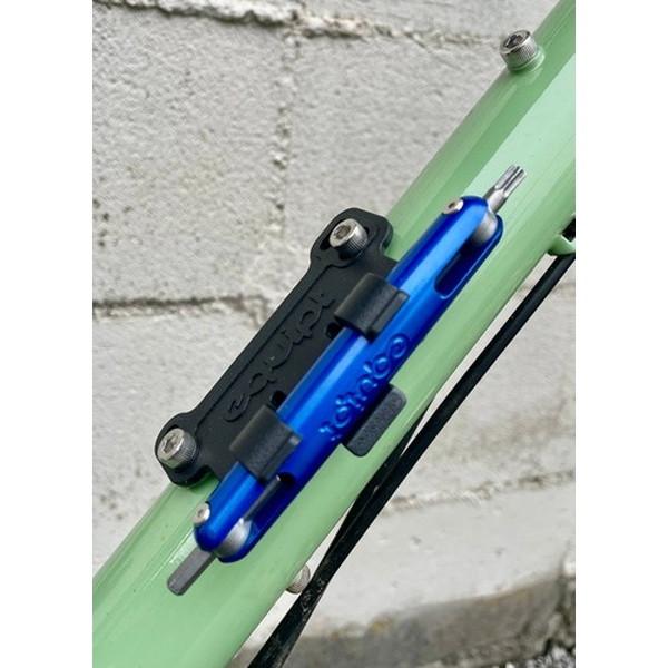 equipt イクウィプト Sardine サーディン グリーン 携帯工具