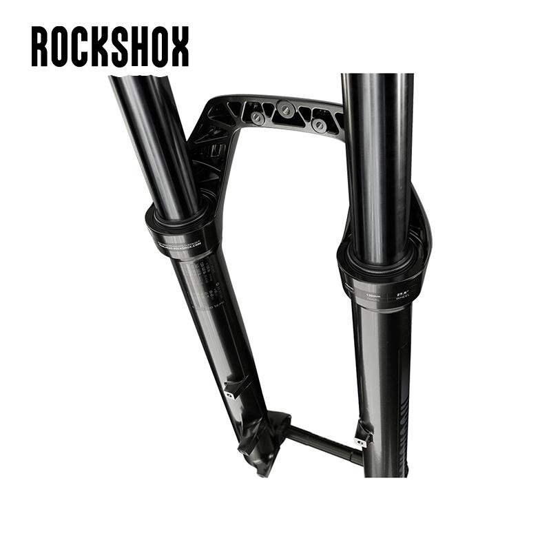 ROCKSHOX/ロックショックス RECON シルバー 27.5 Boost 100mm