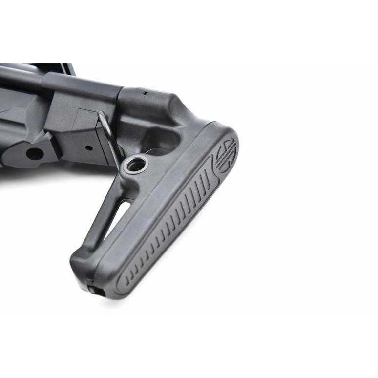 SIG MPX MCX対応 20mmレール用 3段階 ワイヤーストック SIGスタイル