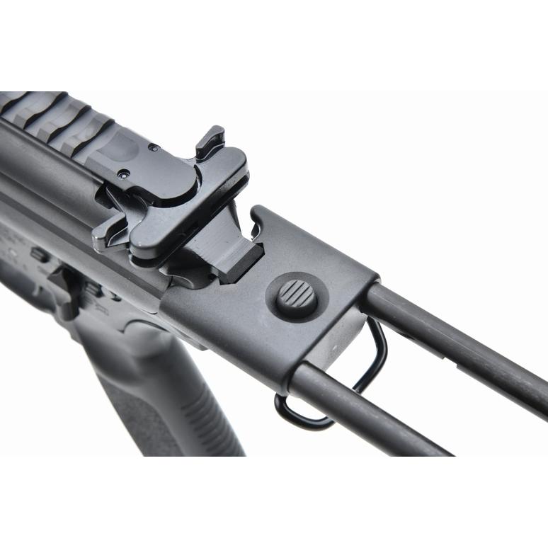 SIG MPX MCX対応 20mmレール用 3段階 ワイヤーストック SIGスタイル