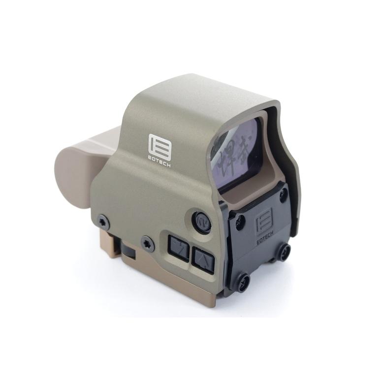 Holy Warrior EOTech EXPS3-0 ホロサイト レプリカ TAN : hobbystorejp