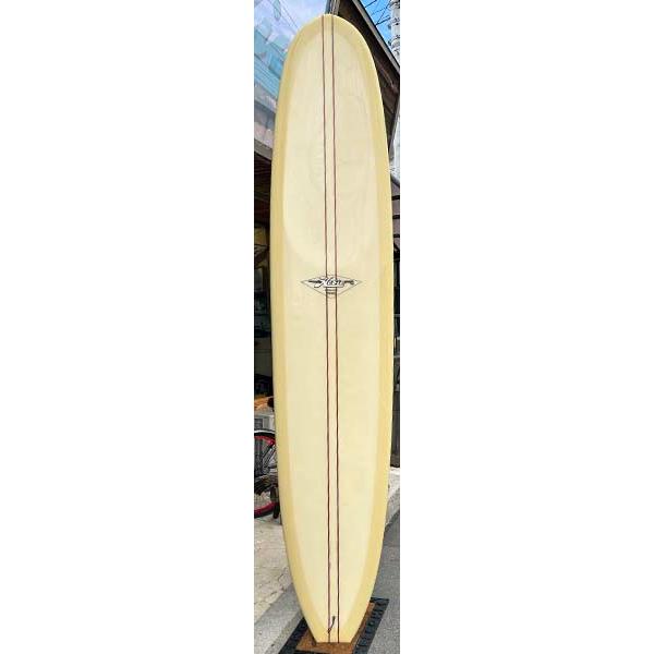 HOBIE LIZZARDO 9'6