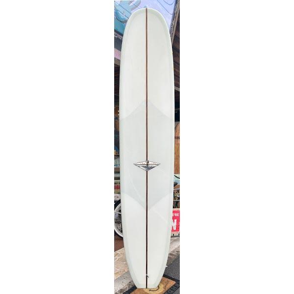 PRICE DOWN】HOBIE PHIL NOSERIDER 9'6