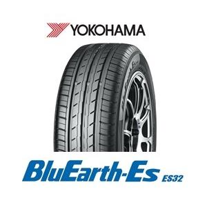 BluEarth ヨコハマタイヤ ブルーアースEs ES32 155/65R14 75S