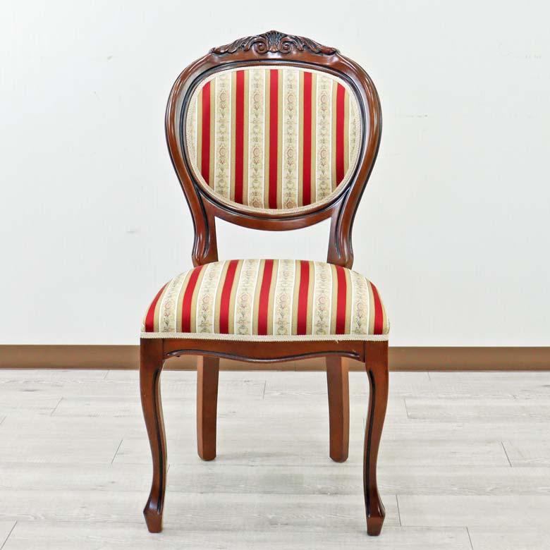 クワラ☆猫足椅子赤色系 クワラ☆猫足椅子赤色系 クワラ☆猫足椅子赤色