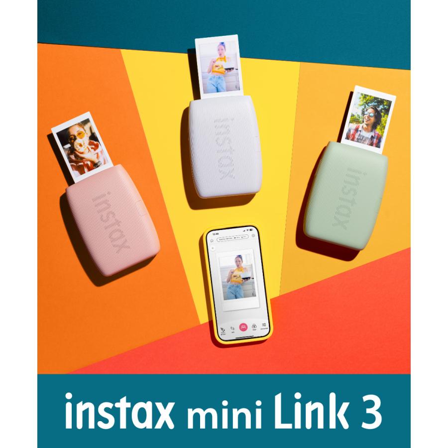 FUJIFILM（フジフイルム） 富士フイルム チェキ スマホプリンター