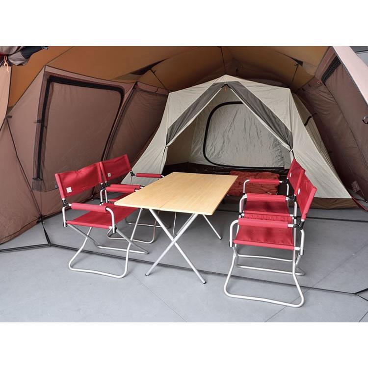 snow peak（スノーピーク） 「3月1日はP5倍」スノーピーク ランド