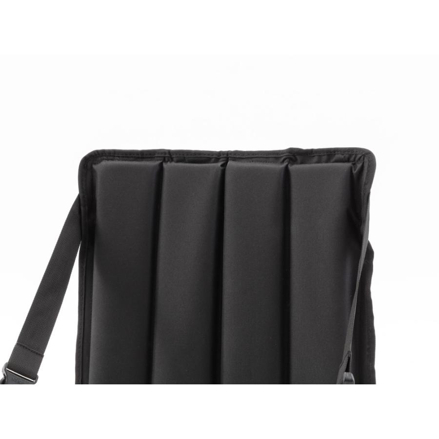 snow peak（スノーピーク） グランドパネルチェア 「LV-115」 : プラウ