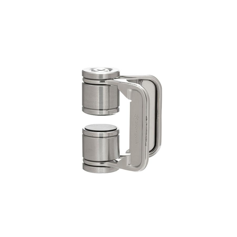 snow peak（スノーピーク） テーブルトップアーキテクト クランプ「CK