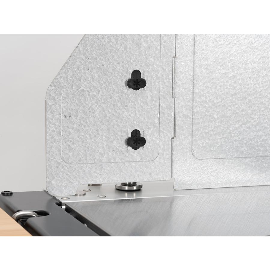 3月1日はP5倍」スノーピーク snowpeak テーブルトップアーキテクト