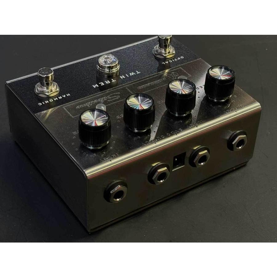 JACKSON AUDIO / TWIN TREM トレモロ : フーチーズYahoo!店 - 通販