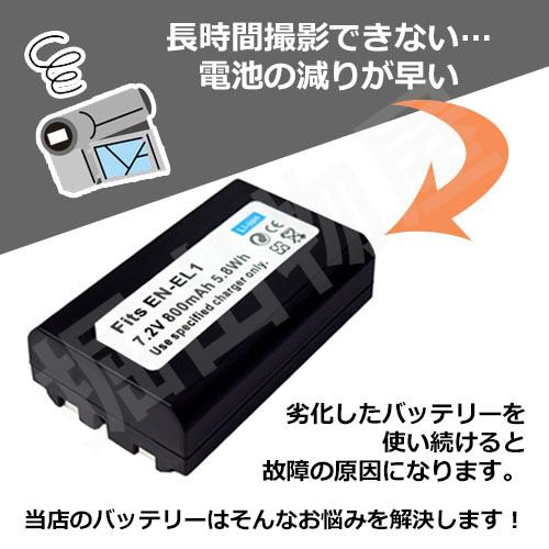 コニカミノルタ（KONICA MINOLTA) NP-800 互換バッテリー コード 00005