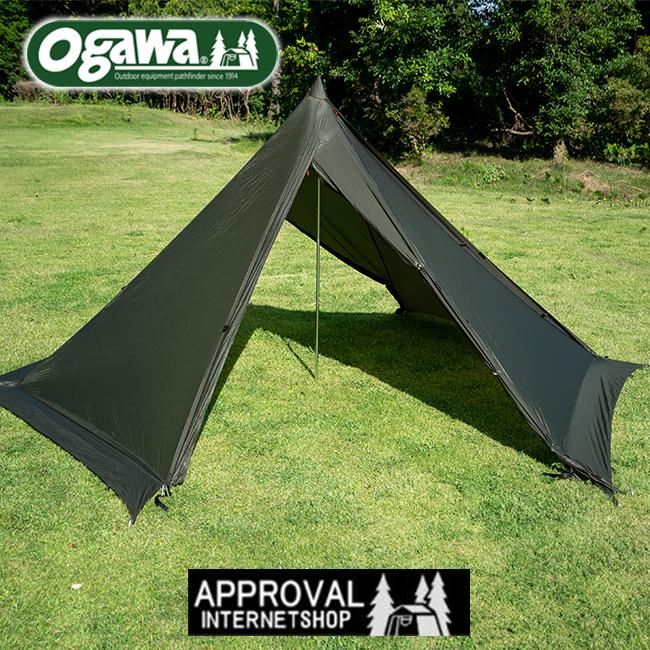 ogawa 地震対策 送料無料 小川キャンパル/キャンパルジャパン Tasso