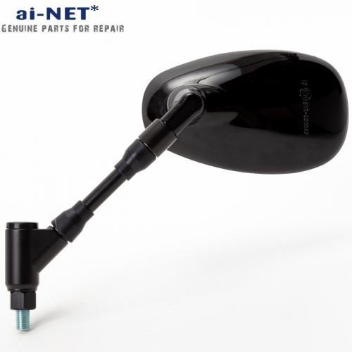 在庫有 送料無料 12ヶ月保証 純正リペア用ミラーYAMAHA ヤマハ XSR900