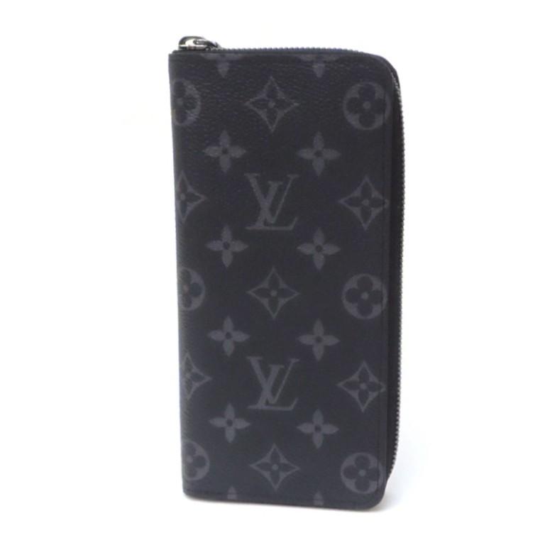 LOUIS VUITTON（ルイ・ヴィトン） 【新品】 ジッピーウォレット ヴェル