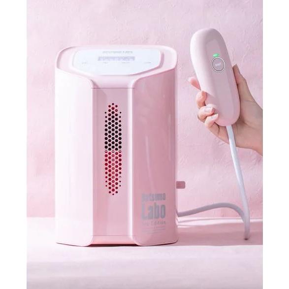 脱毛・除毛 Datsumo Labo DL006 PINK 脱毛・除毛 Datsumo Labo DL006