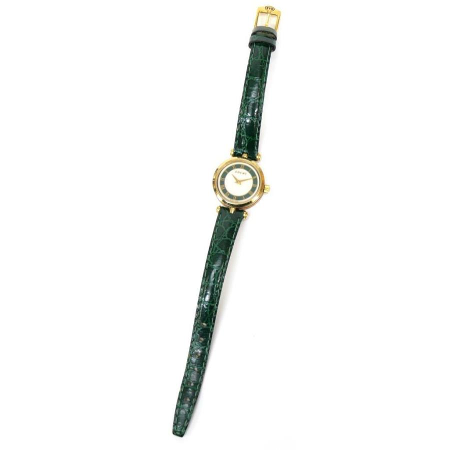 GUCCI（グッチ） レディースウォッチ 腕時計 シェリー クオーツ