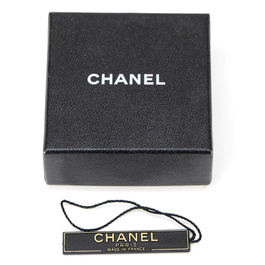 CHANEL（シャネル） 指輪 リング ハート ココマーク ピンクライン