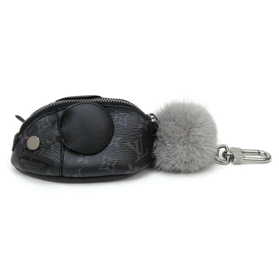 LOUIS VUITTON（ルイ・ヴィトン） ポーチ・LV チンチラ コインケース