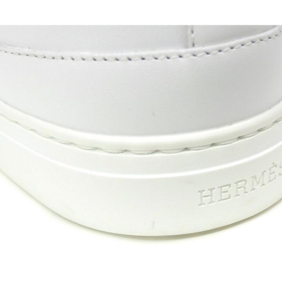 HERMES（エルメス） ハイカットスニーカー デイドリーム ケリー