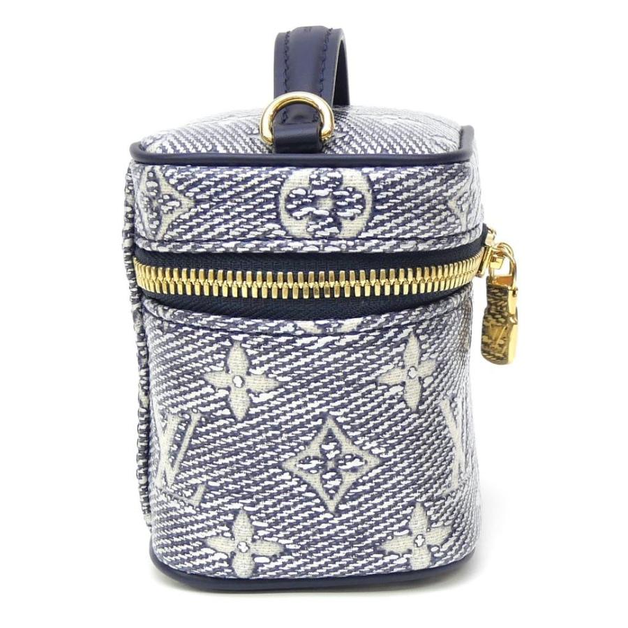 LOUIS VUITTON（ルイ・ヴィトン） ミクロ・ヴァニティ M82467