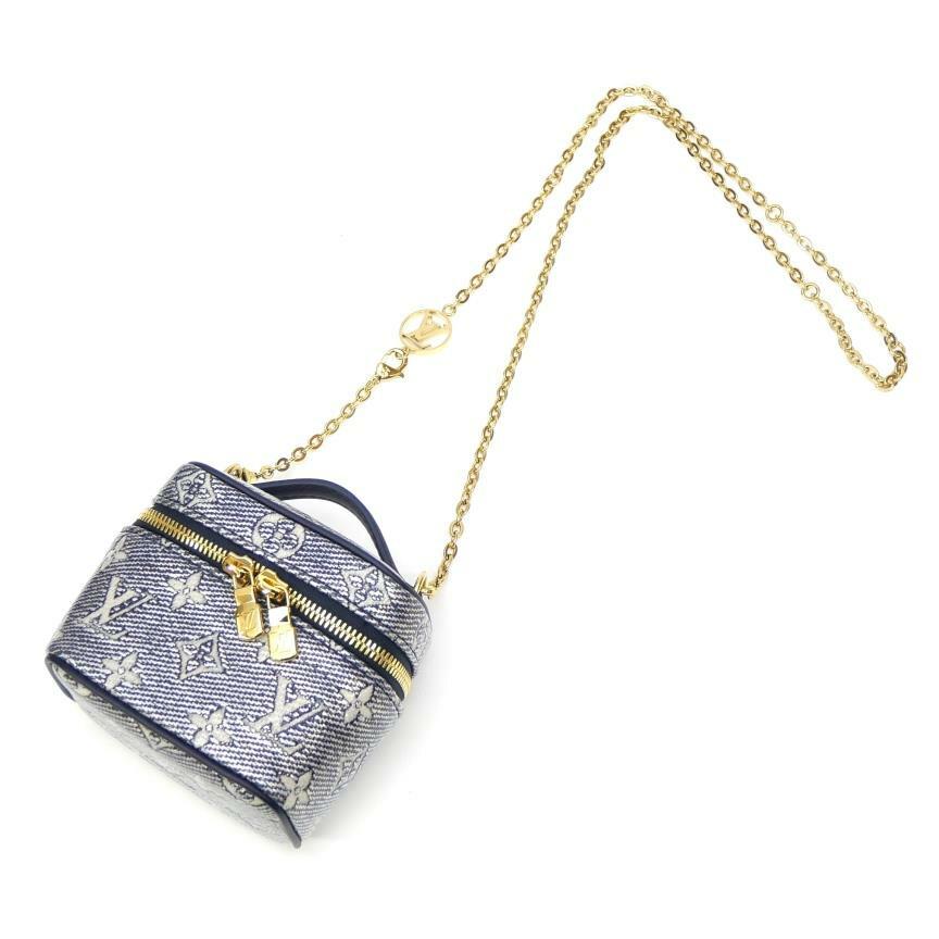 LOUIS VUITTON（ルイ・ヴィトン） ミクロ・ヴァニティ M82467