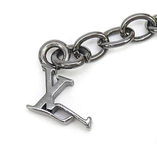 LOUIS VUITTON（ルイ・ヴィトン） ブレスレット・LV インスティンクト