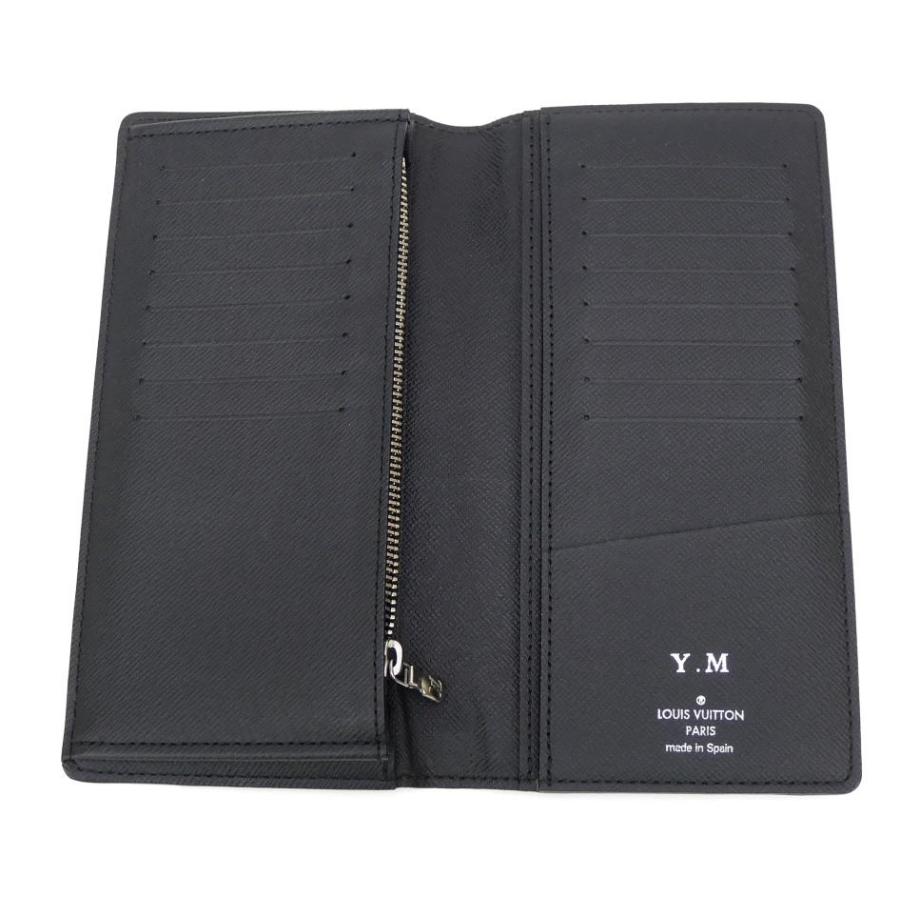 LOUIS VUITTON（ルイ・ヴィトン） 長財布 ポルトフォイユ・ブラザ