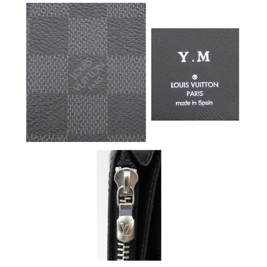 LOUIS VUITTON（ルイ・ヴィトン） 長財布 ポルトフォイユ・ブラザ