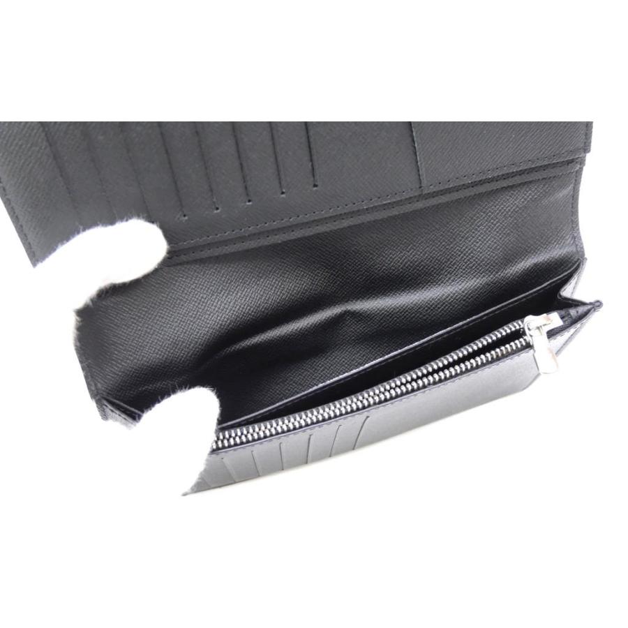 LOUIS VUITTON（ルイ・ヴィトン） 長財布 ポルトフォイユ・ブラザ